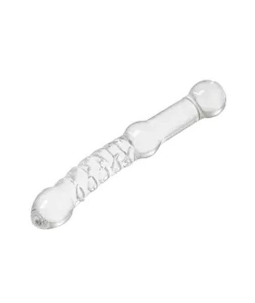 Scimitar Thrusting Glass Wand — image 3 of 5