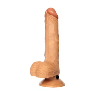 erik rotating vibrating dildo