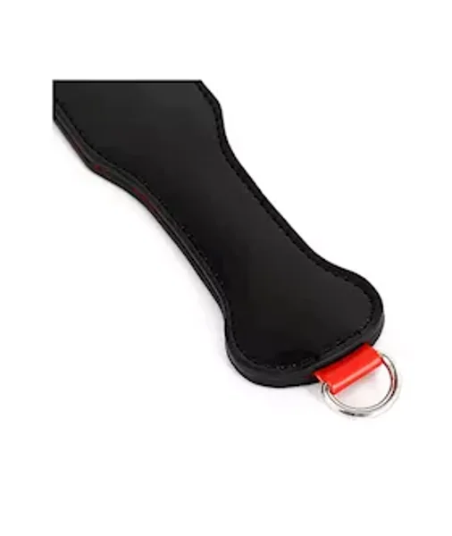 Heart Paddle With Butt Plug — image 4 of 5