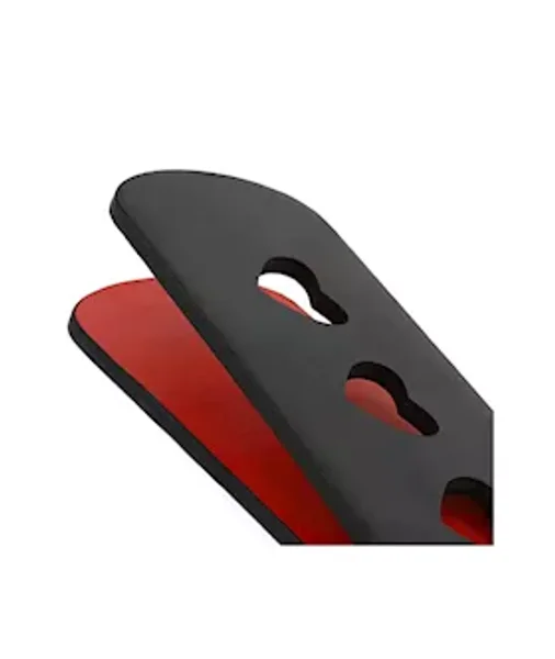 Heart Paddle With Butt Plug — image 3 of 5