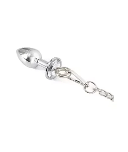 Heart Paddle With Butt Plug — image 5 of 5