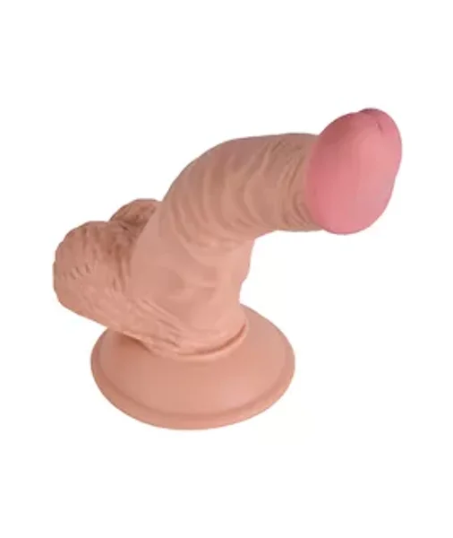 Lifelike Extreme Soft Great Dildo — image 3 of 4