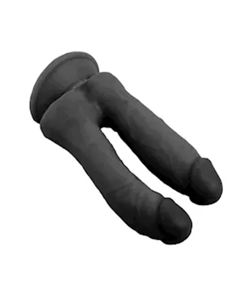 Mr Rude Double Penetrator Dildo — image 7 of 8