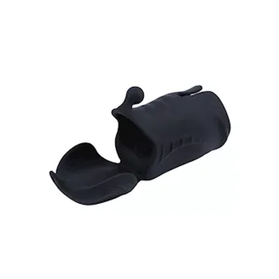 piper silicone masturbator