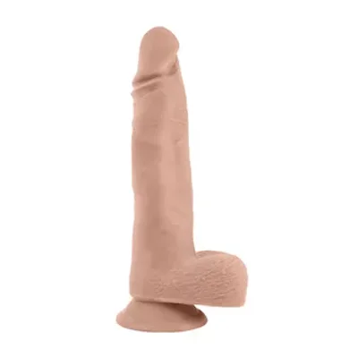 realistic dick dildo