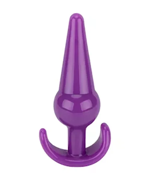 Arcanum Butt Plug 4 Piece Set — image 5 of 5