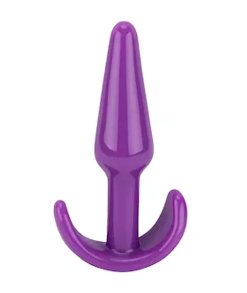 Arcanum Butt Plug 4 Piece Set — image 4 of 5