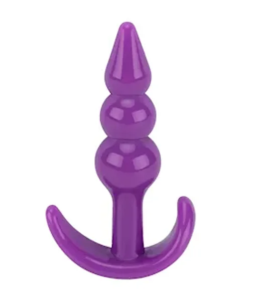 Arcanum Butt Plug 4 Piece Set — image 3 of 5