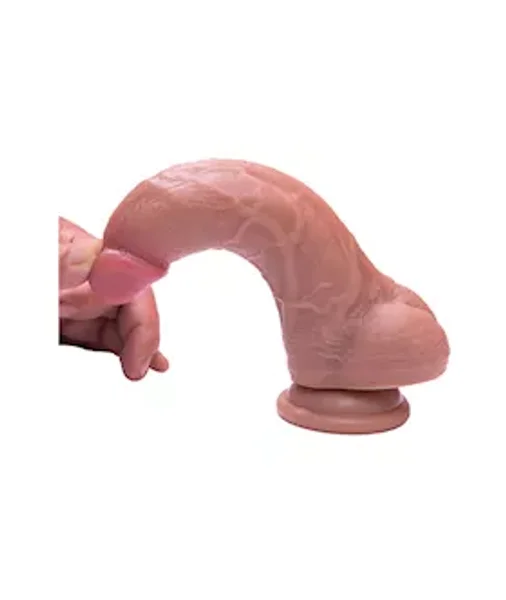 Jovial Junior Dildo — image 2 of 3