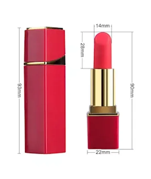 Cinna Lipstick Vibrator — image 3 of 3