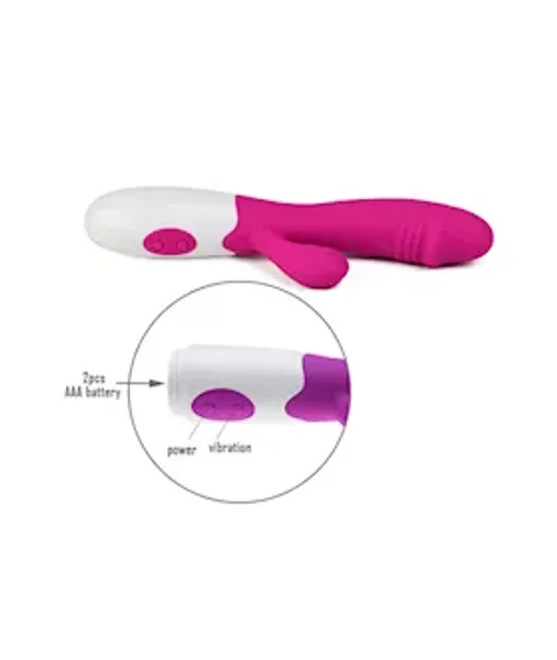 Classique Rabbit Vibrator — image 3 of 4