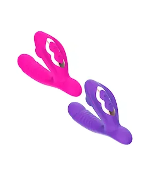 French Lover Vibrator — image 2 of 4