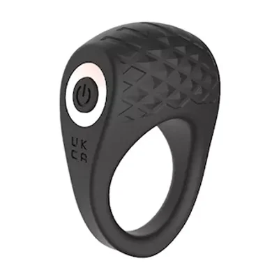 jewel thief vibrating cock ring