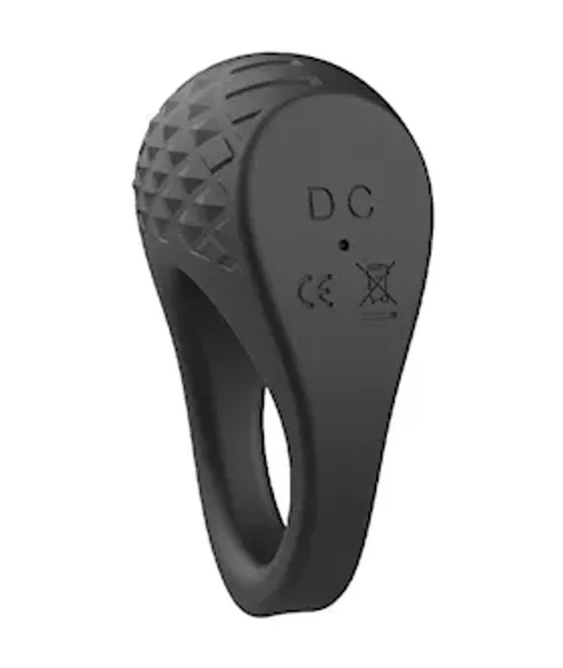 Jewel Thief Vibrating Cock Ring — image 2 of 2