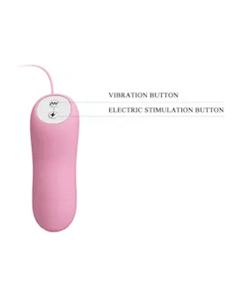 Romantic Wave Electro Shock Nipple Clamps — image 5 of 7
