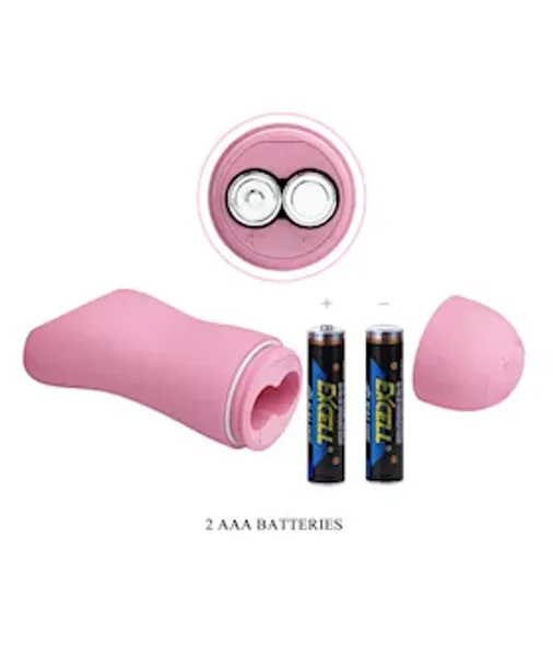 Romantic Wave Electro Shock Nipple Clamps — image 6 of 7
