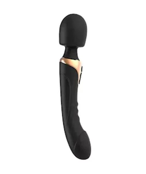 Gold Standard Wand Vibrator — image 2 of 2
