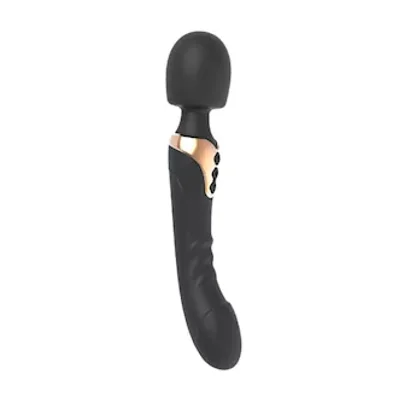 gold standard wand vibrator