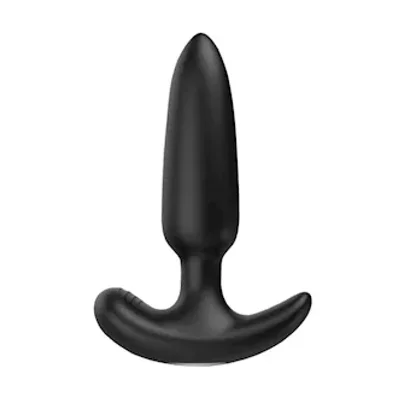 flowering fruit anal vibrator