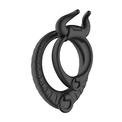 bullish cock ring