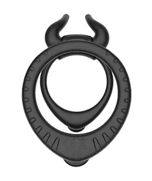Bullish Cock Ring — image 2 of 3