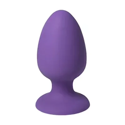 orgasm outlaw butt plug