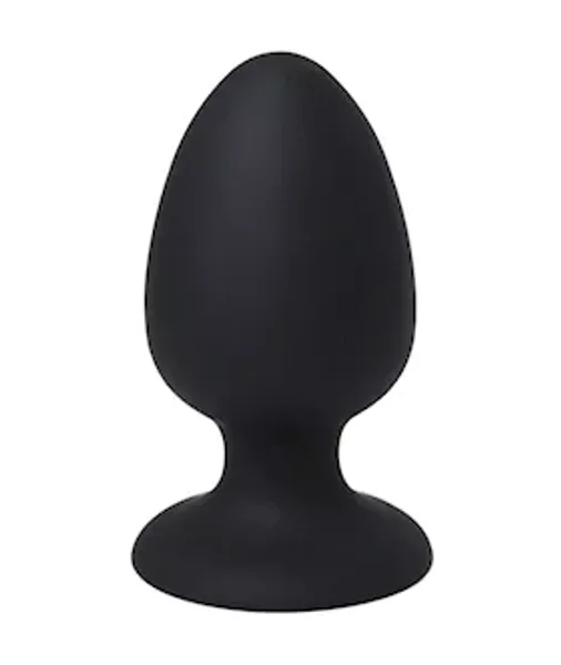 Orgasm Outlaw Butt Plug — image 2 of 2