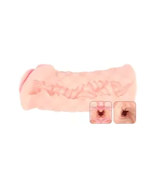 Diamonds Elegance Series Masturbator — image 4 of 4