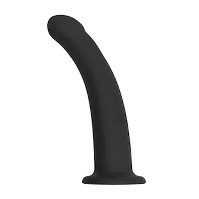 clara silky silicone dildo