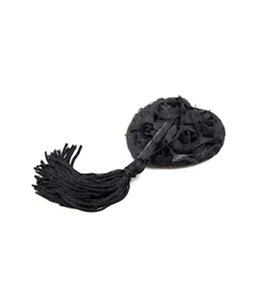 Kinki Tassel Nipple Covers — image 2 of 2