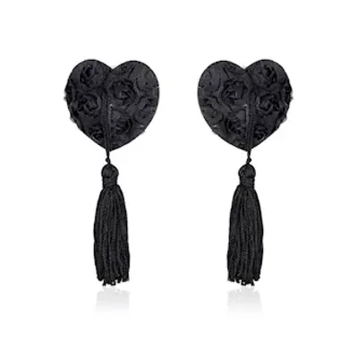 kinki tassel nipple covers