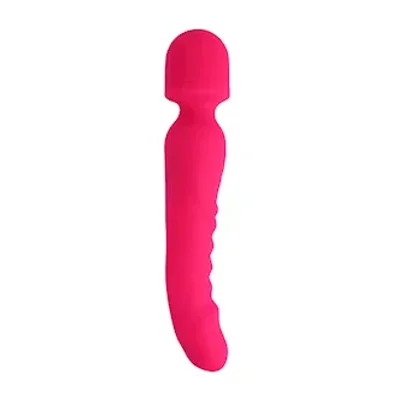 pleasure spreader wand