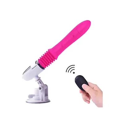 powers sex machine