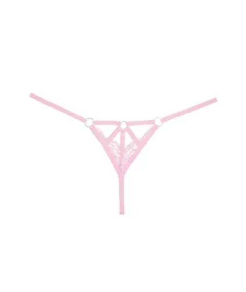 Allure Do Not Disturb Panty — image 4 of 4