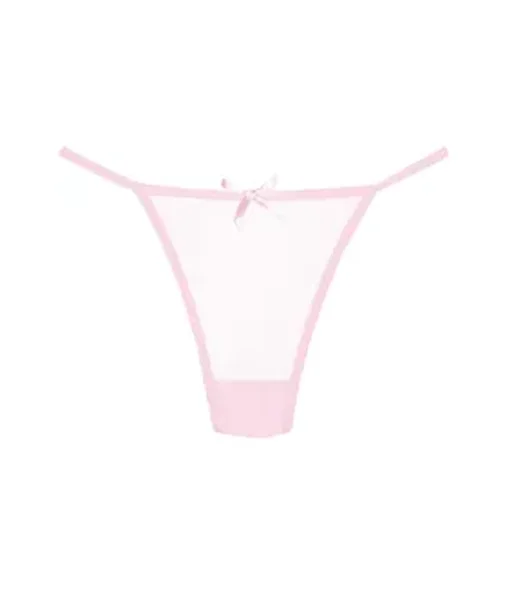 Allure What The Flirt Panty — image 3 of 4