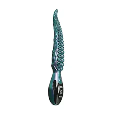 teasing tentacle vibrator