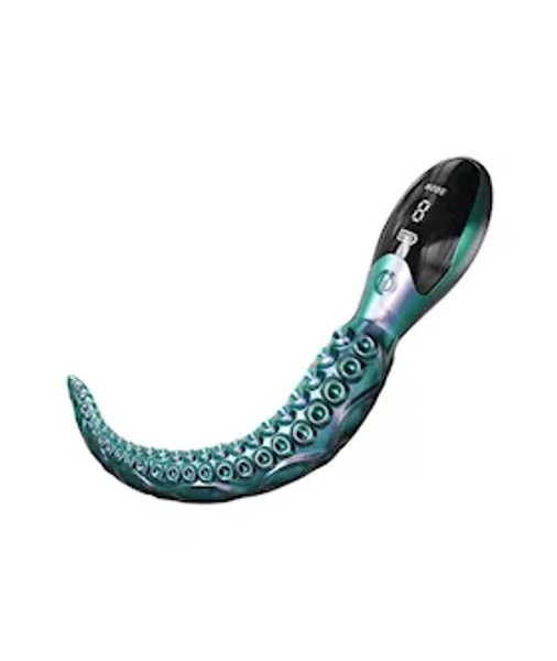 Teasing Tentacle Vibrator — image 4 of 4