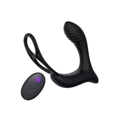 ring lord p spot vibrator