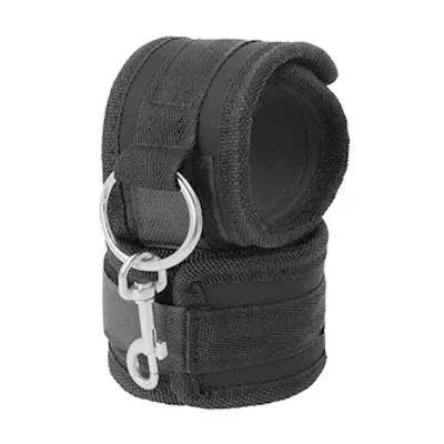 comfy cuffs