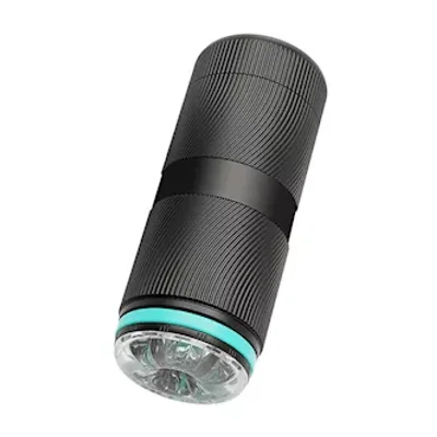 tempest suction masturbator