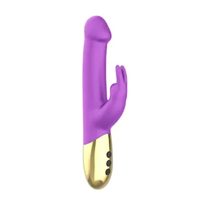 crazy catch rabbit vibrator