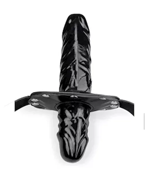Double Ended Penis Gag — image 6 of 6