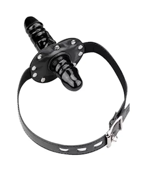 Double Ended Penis Gag — image 2 of 6