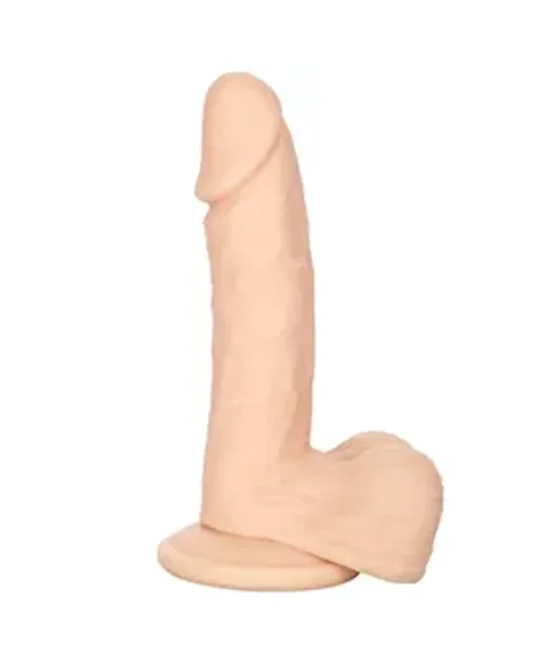 Emperor Ballsy Suction Cup Dildo — image 3 of 8