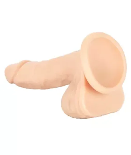Emperor Ballsy Suction Cup Dildo — image 6 of 8