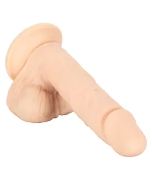 Emperor Ballsy Suction Cup Dildo — image 5 of 8