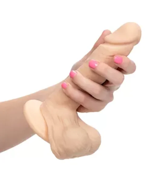 Emperor Ballsy Suction Cup Dildo — image 2 of 8