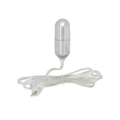 sterling silver mini bullet