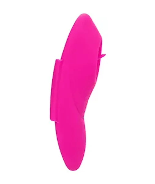 Lock N Play Remote Flicker Panty — image 3 of 8