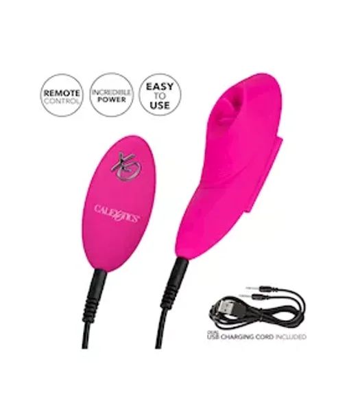 Lock N Play Remote Flicker Panty — image 6 of 8